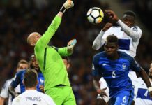 Eliminacje mistrzostw świata – sensacja w Tuluzie, Belgia pieczętuje awans francja-luksemburg