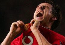 Gary Neville – Nienawiść? To jest bardziej skomplikowane gary neville