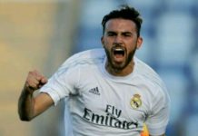 La Liga – Mayoral bohaterem Realu, szalony mecz Kevina Borja Mayoral