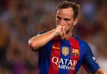 Ivan Rakitić – Jeżeli nie podoba ci się piłka nożna w wydaniu Barcelony, to nie podoba ci się piłka nożna ivan rakitić
