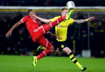 Jerome Boateng – Czego nie wiesz o byciu obrońcą jerome boateng