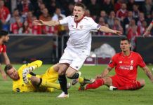 Kevin Gameiro trafi do Evertonu?