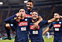 Serie A – Zwycięstwa faworytów, kontuzja Milika kontuzja milika