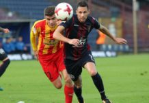 LOTTO Ekstraklasa – bez bramek po ciekawym meczu w Szczecinie korona-pogoń