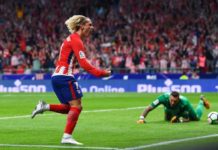 La Liga – Nos Ernesto Valverde, Joaquin jak wino, udane otwarcie stadionu Atletico la liga