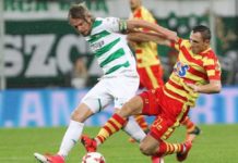 LOTTO Ekstraklasa – doskonały mecz w Gdańsku, Paixao ratuje Lechię