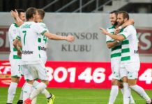 LOTTO Ekstraklasa – Lechia Gdańsk odbiła się od dna