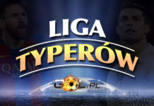 Liga Typerów Gol.pl: 1 kolejka – środa