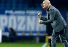 LOTTO Ekstraklasa – Termalica wygrywa, szczęśliwy debiut Bartoszka