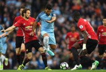 Man Utd vs Man City – kto ma lepszy początek sezonu? man utd man city