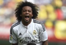 Marcelo – Ale najpierw atakujemy marcelo