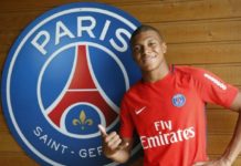 Football Observatory – Mbappe najbardziej przepłaconym graczem kylian-mbappe