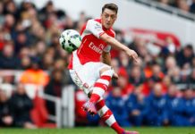 Inter Mediolan ma chrapkę na Mesuta Oezila