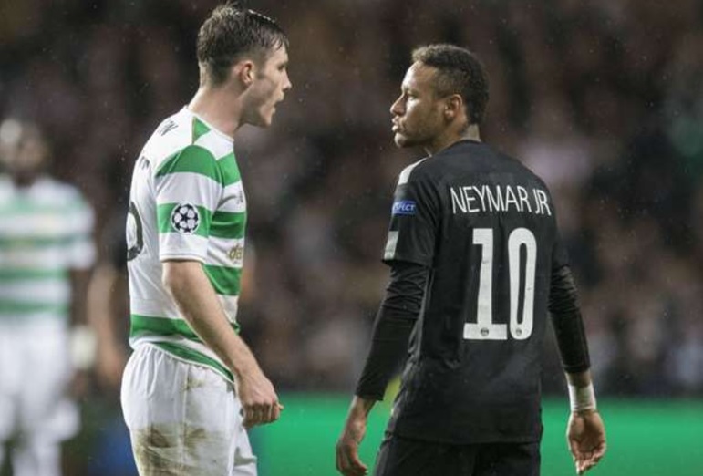 mikael lustig