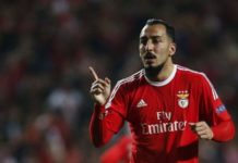 Konstantinos Mitroglou przeniósł się do Olympique Marsylia