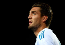 Czterech graczy chce opuścić Real Madryt