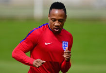 Nathaniel Clyne wypadł z gry na kilka tygodni