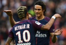 Losowanie Ligi Mistrzów: Neymar wyrzuci za burtę Real Madryt? Chelsea nie powstrzyma Barcelony? neymar-cavani