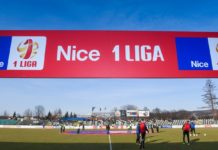 Nice 1 Liga na dłużej w Telewizji Polsat
