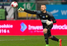 Sensacyjny powrót! Mariusz Pawełek na ratunek Jagiellonii Białystok