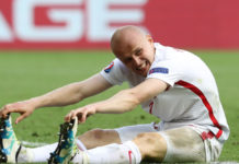 Michał Pazdan – Każdy ma słabsze momenty