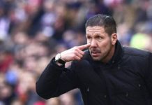 Diego Simeone na dłużej w Atletico Madryt – wygrani i przegrani tego ruchu