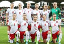 Eliminacje mistrzostw świata – Szwajcarki za mocne dla Polek