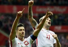 Eliminacje mistrzostw świata – Polska wygrywa, do Rosji wciąż daleko