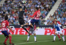 La Liga – Potknięcie Atletico, pewna wygrana Sevilli potknięcie atletico