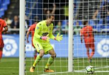 Primera Division – Real Sociedad goni Barcę, Tytoń z bagażem czterech goli przemysław-tytoń