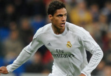 Raphael Varane zadzwonił do Julena Lopeteguiego z przeprosinami
