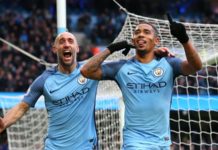 Manchester City wyrównał 59-letni rekord ligi angielskiej rekord ligi angielskiej