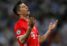 Robert Lewandowski – Przepaść między Realem i Manchesterem a Bayernem jest ogromna robert lewandowski