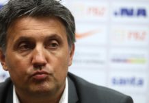 Romeo Jozak – Presja to moje drugie imię