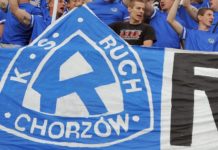 Były półfinalista Ligi Mistrzów trenerem Ruchu Chorzów