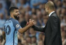 Transformacja Sergio Aguero pod wodzą Pepa Guardioli sergio aguero