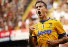 Serie A – Napoli gromi bez Polaków, Paulo Dybala znowu najlepszy serie a