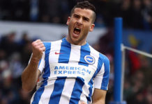 Premier League – Brighton lepsze w pojedynku beniaminków Tomer Hemed