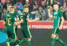 LOTTO Ekstraklasa – poznańska lokomotywa zatrzymana na stacji Wrocław