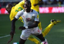 Będzie powtórka meczu RPA – Senegal, dożywotnia dyskwalifikacja sędziego south-africa-senegal