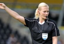 Bibiana Steinhaus – Sędziuję w Bundeslidze, bo jestem dobra steinhaus