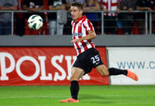 Grał w Cracovii, a teraz będzie dzielił szatnię z Davidem Villą! Andraz Struna zagra w MLS