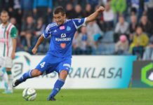 Łukasz Surma kończy piłkarską karierę