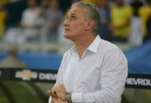Tite otrzymał propozycję przedłużenia umowy z brazylijską federacją