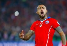 Reprezentacja Chile straci ważne ogniwo?