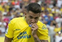 Sprawy Vitolo ciąg dalszy. Sevilla idzie do sądu!