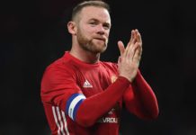 Wayne Rooney – W Manchesterze United za wszystko obrywa trener wayne rooney