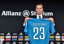 Wojciech Szczęsny dostanie szansę w Serie A?