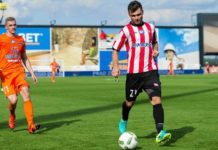 Hubert Wołąkiewicz znalazł angaż w Nice 1 Lidze