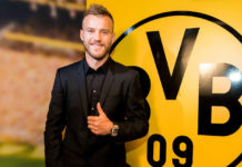 Andrij Jarmołenko – Wiem, do czego jestem zdolny